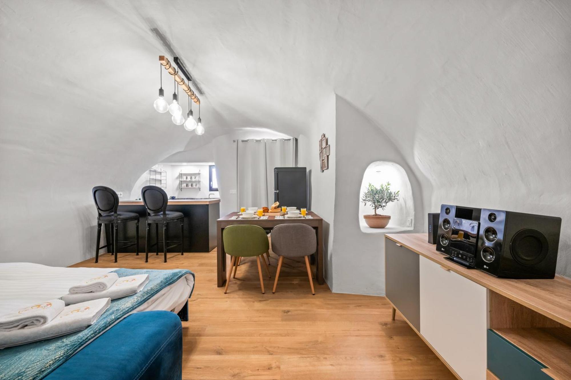 Le Coq Grimaldi - Wifi - Air Conditioning - Quiet Roquebrune-Cap-Martin Exterior foto